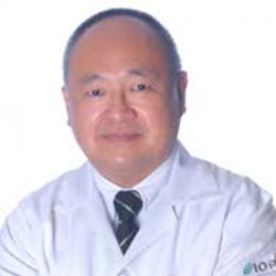 DR. JOS� ROBERTO SHIBUE 