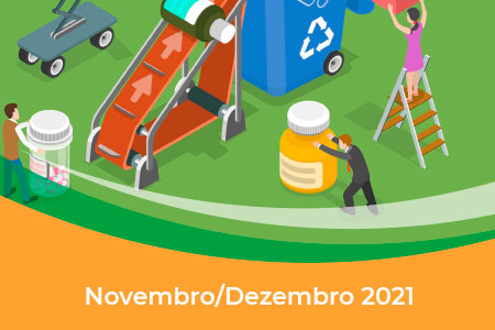 O Pinh�o - novembro/dezembro 2021