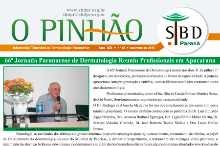 O Pinh�o - setembro 2015