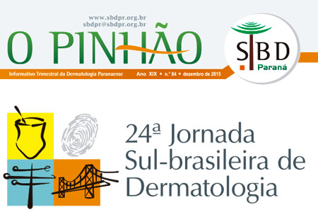 O Pinh�o - dezembro 2015