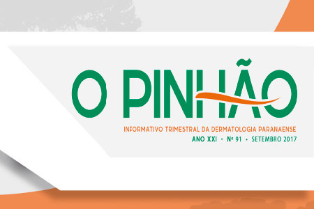 O Pinh�o - setembro 2017