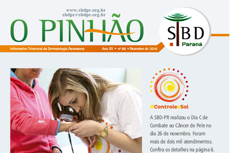 O Pinh�o - dezembro 2016