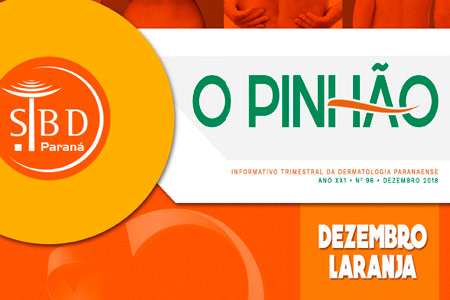 O Pinh�o - dezembro 2018