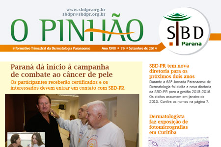 O Pinh�o - setembro 2014