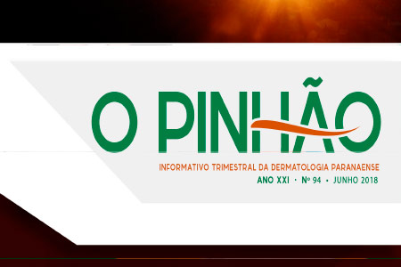 O Pinh�o - junho 2018