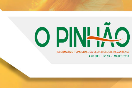 O Pinh�o - mar�o 2018