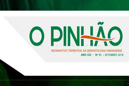 O Pinh�o - setembro 2018