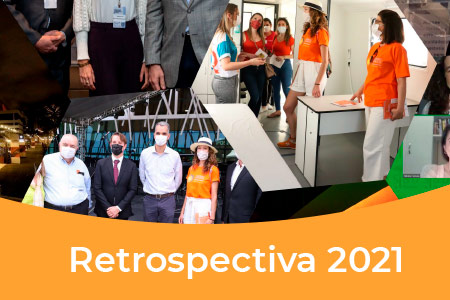 O Pinh�o - dezembro 2021